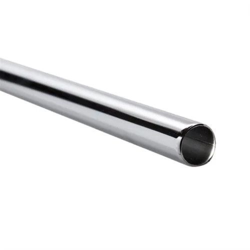 Труба нержавіюча полірована 14х1,5 tig AISI 304 600G IS000001286 фото